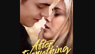 After Everything Part 2