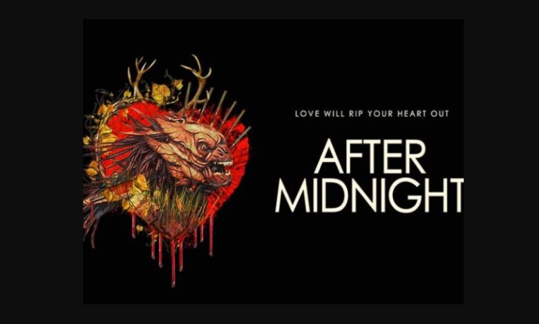 After Midnight Season 2