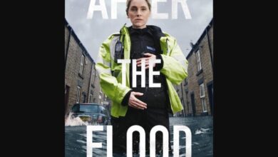 After the Flood Season 2