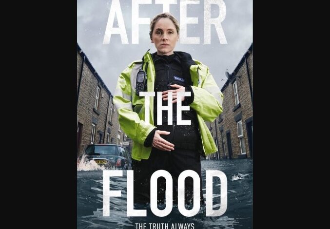After the Flood Season 2