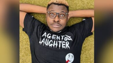 Agent of ​Laughter