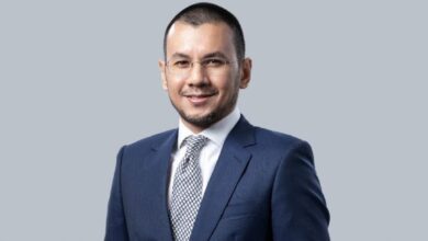 Ahmad Zulqarnain Onn