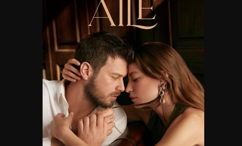 Aile Season 3