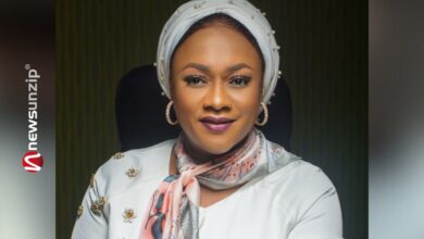 Aisha Achimugu