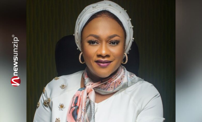 Aisha Achimugu