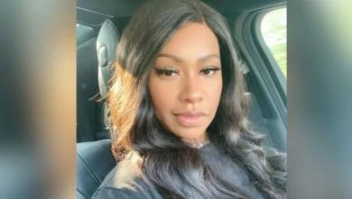Aisha Hall