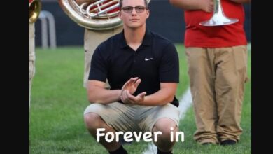 Ajay Stiles Death And Obituary The Brave and Faithful Student Who Died from a Seizure