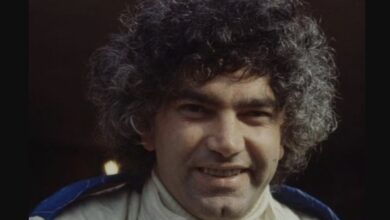 Alberto Colombo Cause of Death And Obituary Italian Formula 2 Stalwart and Motorsports Legend Passed Away at 77