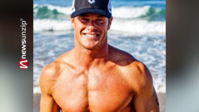 Alec Musser