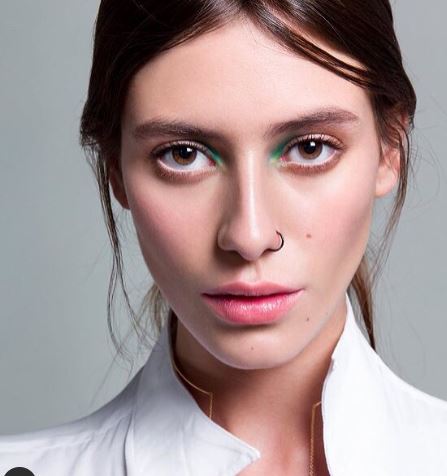 Alejandra Guilmant bio