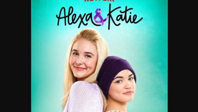 Alexa and Katie Season 5
