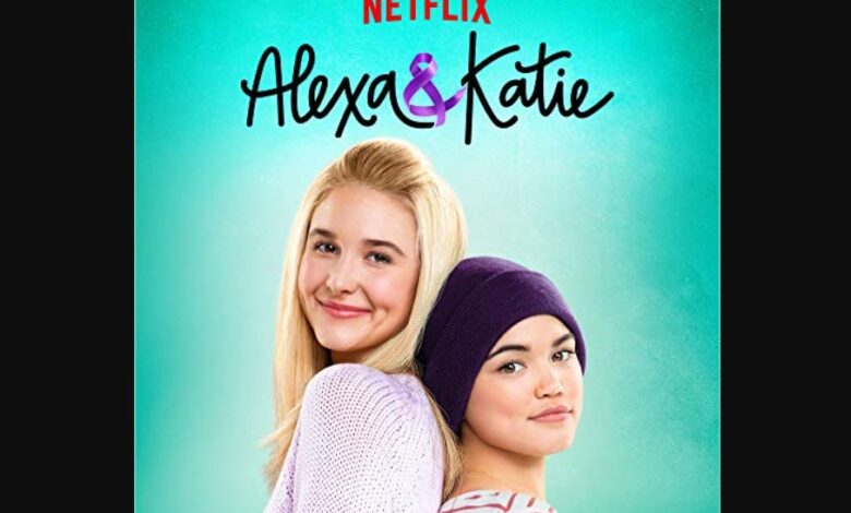 Alexa and Katie Season 5