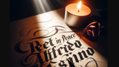 Alfredo Espino Died What Happened to Houston Resident