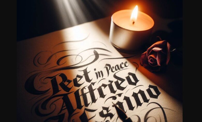 Alfredo Espino Died What Happened to Houston Resident