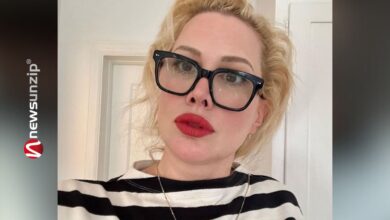 Alice Evans