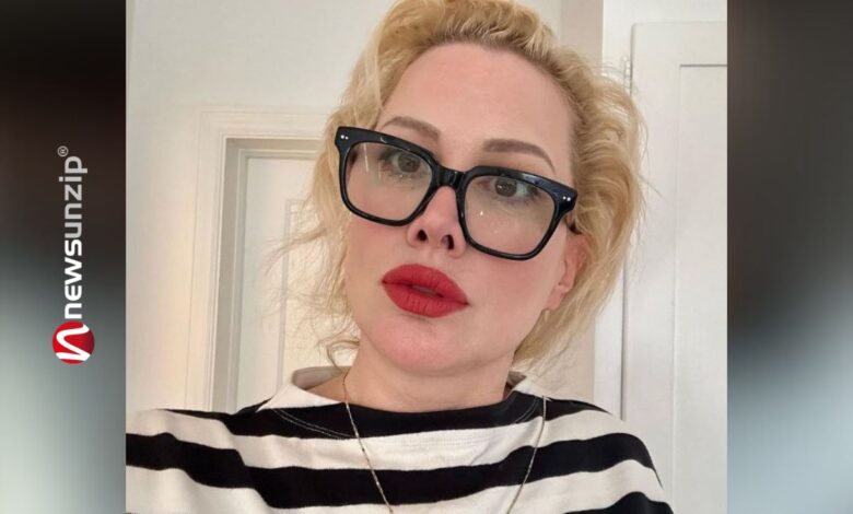 Alice Evans