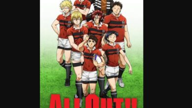 All Out Season 2