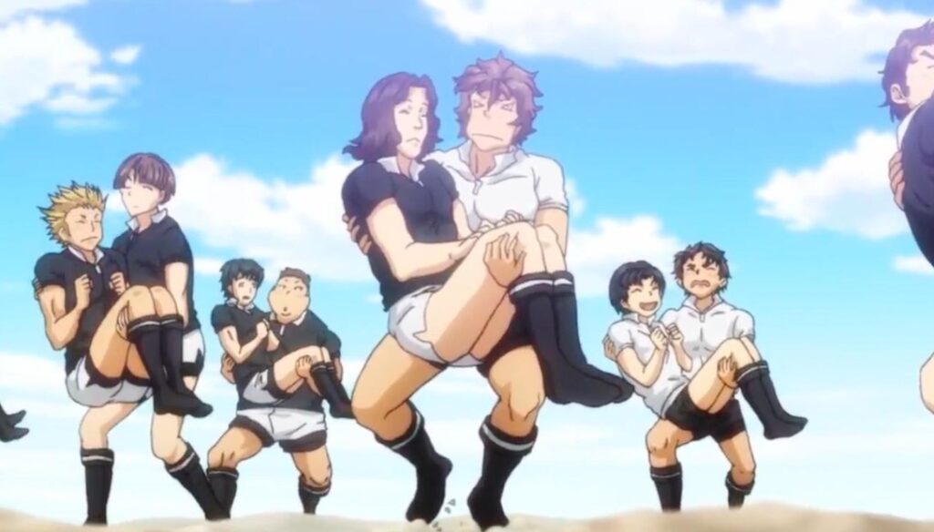 All Out Season 2 release date