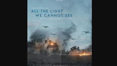 All The Light We Cannot See Season 3