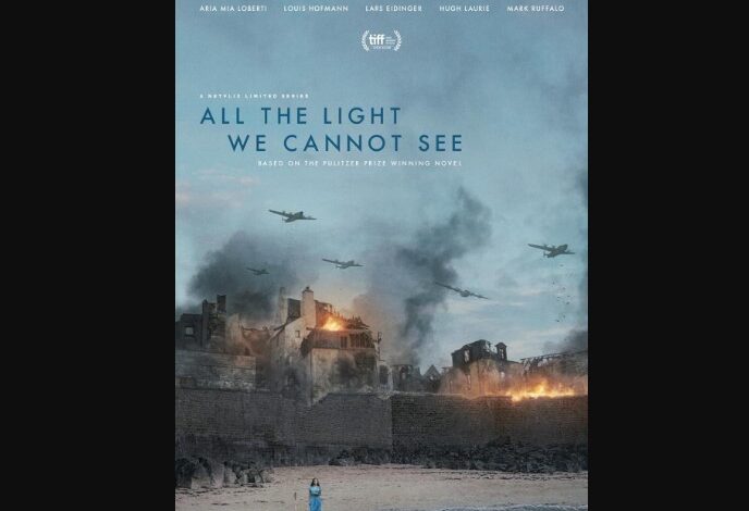 All The Light We Cannot See Season 3