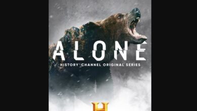 Alone Season 11