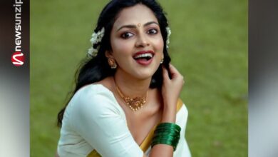 Amala Paul