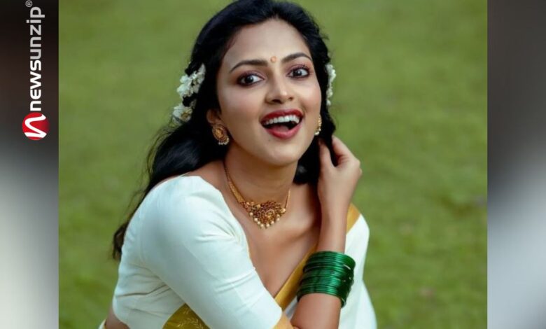 Amala Paul