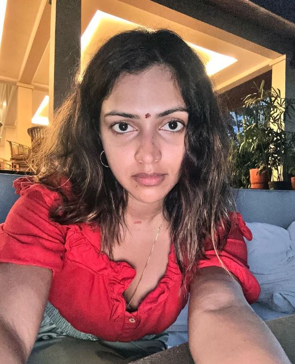 Amala Paul bio
