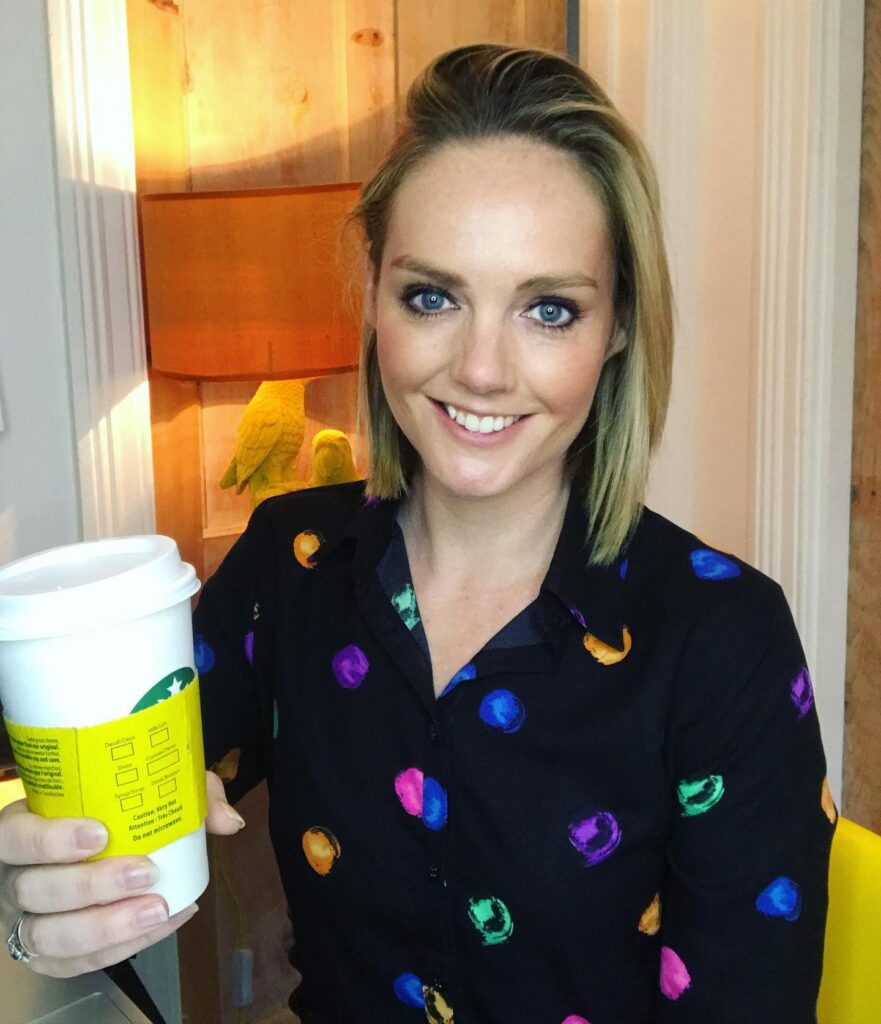 Amanda Davies wiki