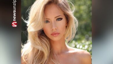 Amanda Taylor