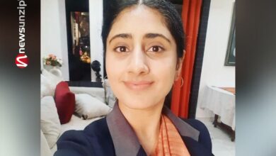 Ambika Raina