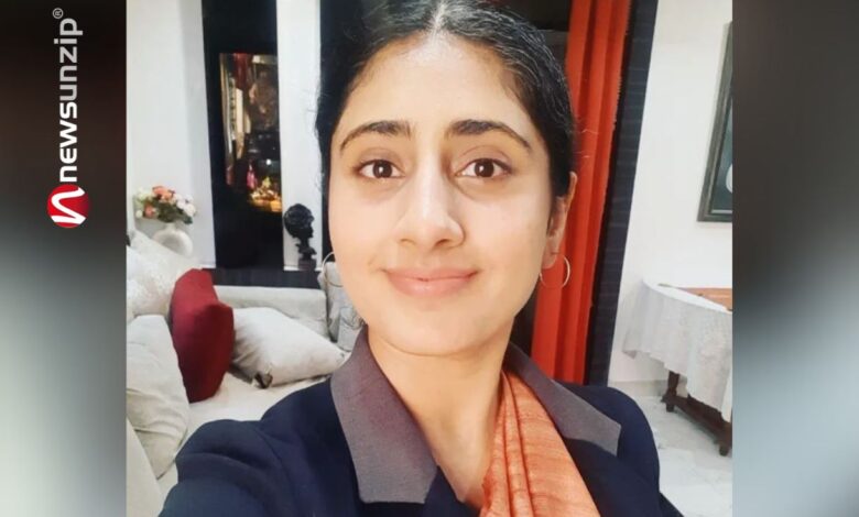Ambika Raina