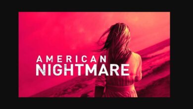 American Nightmare Season 1 Episode 3