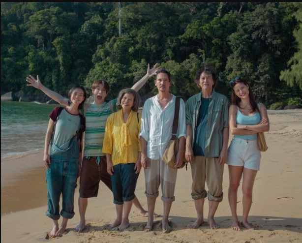 Analog Squad Season 2 Star Cast