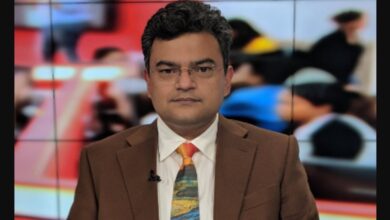 Anand Ranganathan