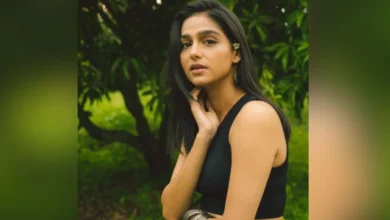 Anaswara Rajan