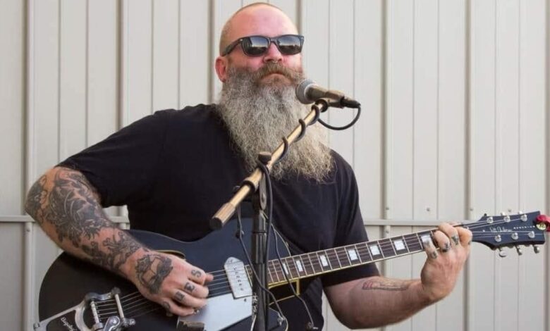 Andrew Ellis, Music Legend and Multi-Talented Artist, Dies at 36