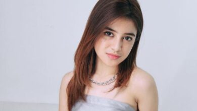 Annisa Kaila