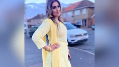 Ansreen Bukhari