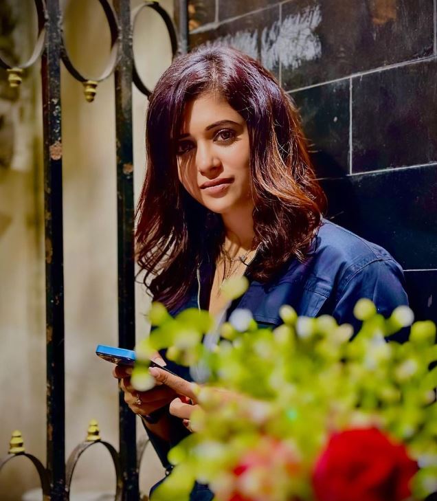 Antara Swarnakar bio
