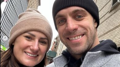 Anze Kopitar Wife, Who Is Ines Kopitar Married, Kids, Family, Net Worth