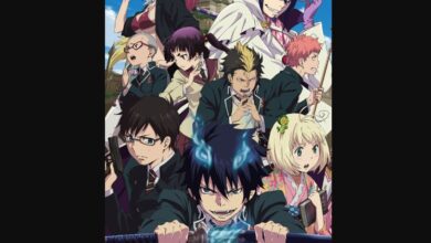 Ao no Exorcist Season 4