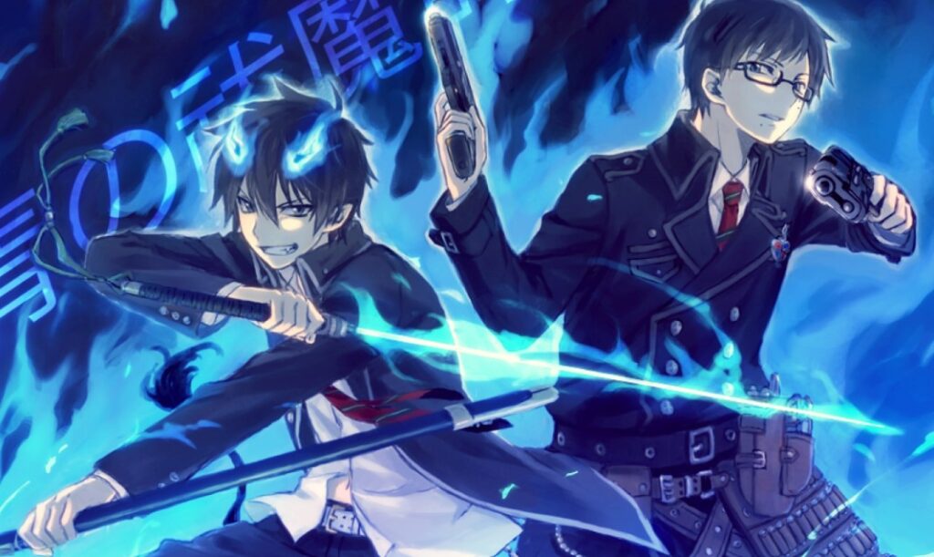 Ao no Exorcist Season 4 plot
