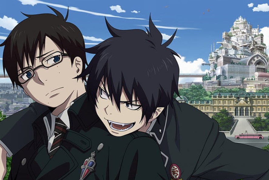 Ao no Exorcist Season 4 spoiler