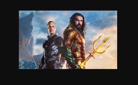 Aquaman and The Lost Kingdom Cast and Crew