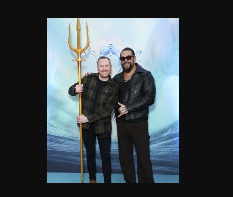 Aquaman and The Lost Kingdom Reviews and Ratings