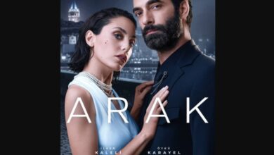 Arak Season 2