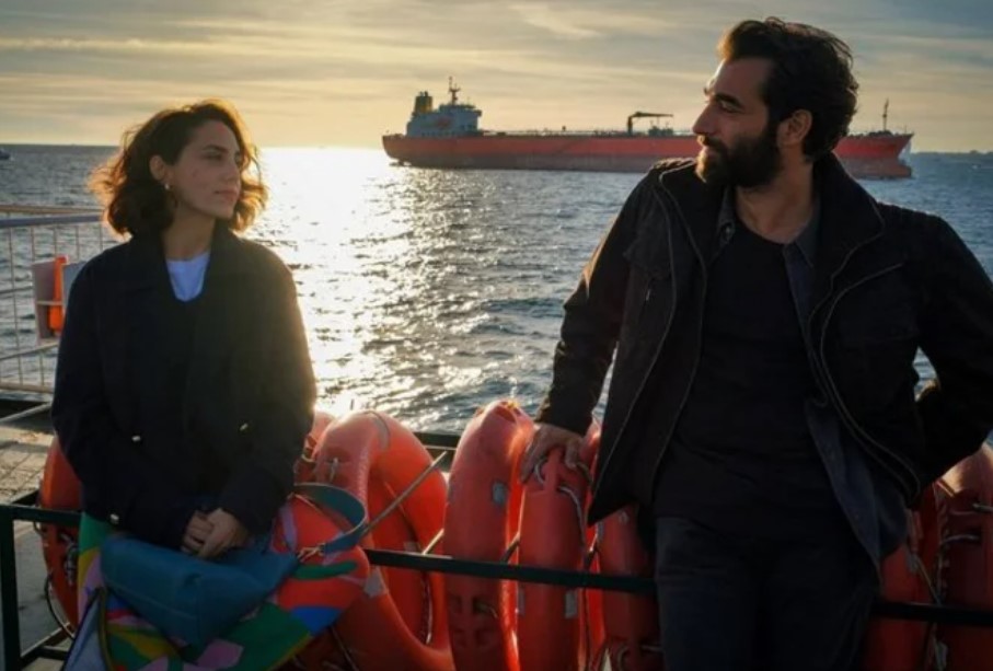 Arak Season 2 release date