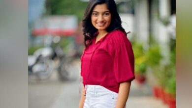 Archana Ravichandran