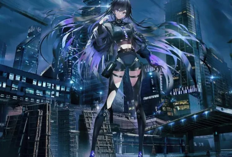 Arknights Perish in Frost Season 2 release date